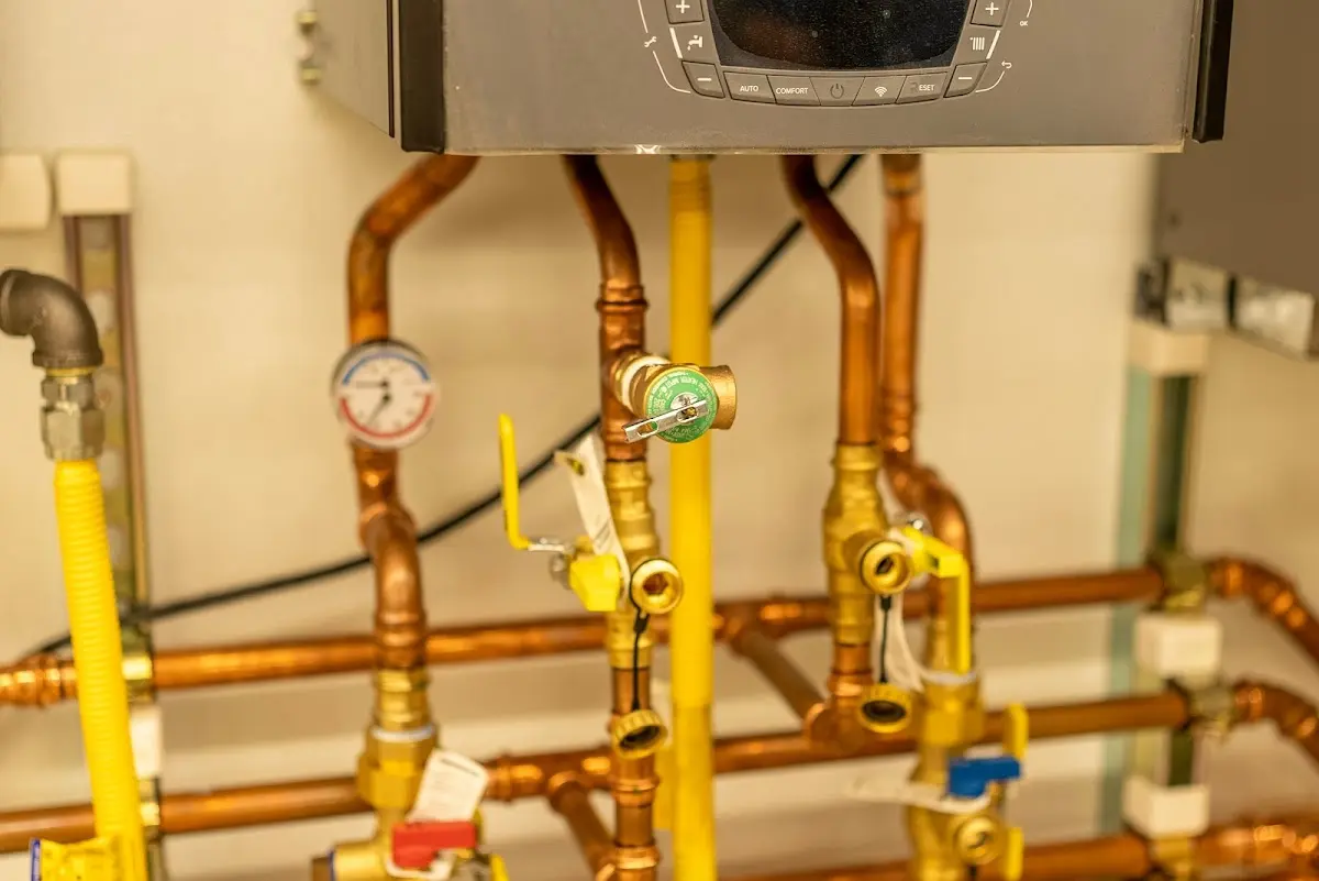 Licensed technician providing Sewer Cleanout for a homeowner in Jenkins